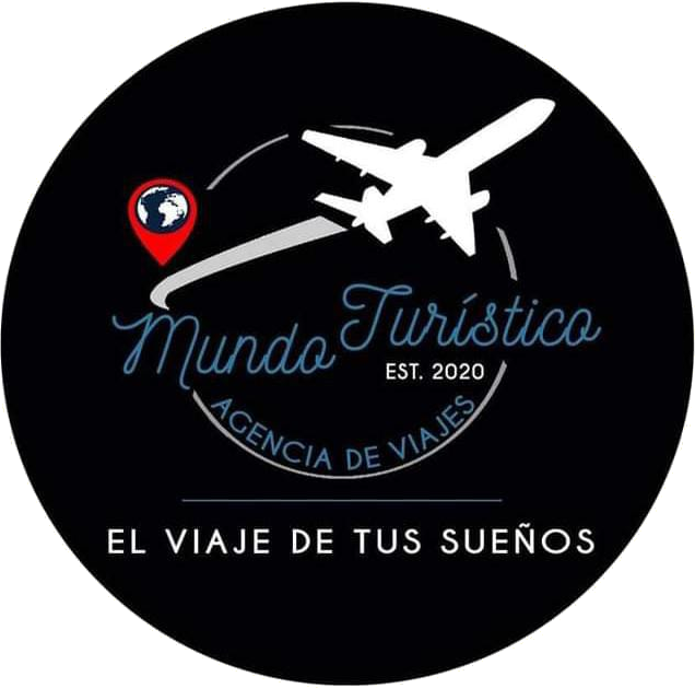Agencia Viajes Logo